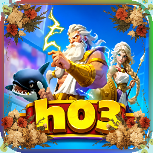 h03 — galeri pratinjau Resmi APK